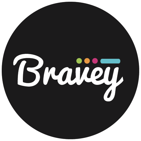 Bravey Logo